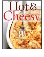 book Hot & Cheesy