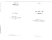 book Океанские течения