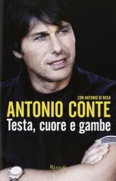 book Testa, cuore e gambe