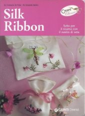 book Silk ribbon