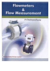 book Flowmeters & Flow Measurement (cut version)