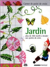 book Jardin