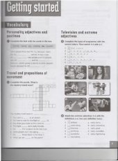 book Top Score 2 Workbook