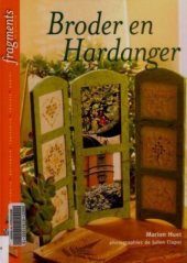 book Broder en Hardanger