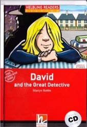 book David and the Great Detective