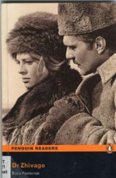 book Dr Zhivago