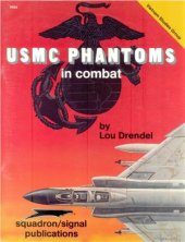 book Squadron/Signal Publications 6353: USMC Phantoms in Combat - Vietnam Studies Group series