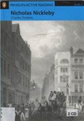 book Nicholas Nickleby