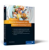 book Integrating of Materials Management with Financial Accounting in SAP