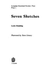 book Seven Sketches