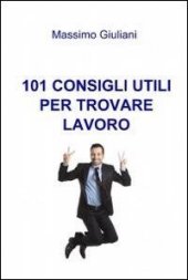 book 101 сonsigli utili per trovare lavoro