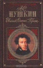 book Евгений Онегин. Роман в стихах