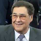 book Феномен Тулеева. Фотоальбом