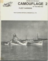 book Fleet Carriers (United States Navy Camouflage of WW2 Era Volume 2)