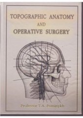 book Topographic anatomy and operative surgery