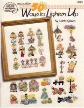 book 50 Ways to Lighten Up