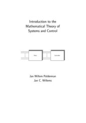 book Introduction to the Mathematical Theory of Systems and Control