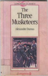 book The Tree Musketeers