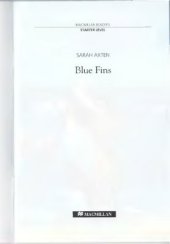 book Blue Fins