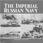 book The Imperial Russian navy