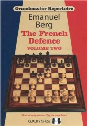 book The French Defence. Vol 2