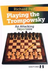 book Playing the Trompowsky