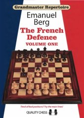 book The French Defence. Vol 1