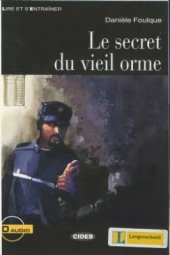 book Le secret du vieil orme (B1)