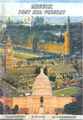 book Russia: Past and Present