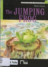 book The Jumping Frog