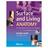 book Surface and Living Anatomy: An Illustrated Guide for the Therapist