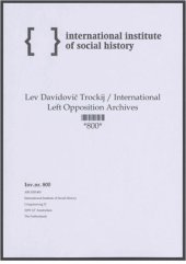 book Переписка Ленина с Троцким. Часть 02