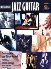 book Jazz guitar. Vol.2