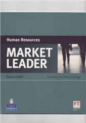 book Business English. Human Resources