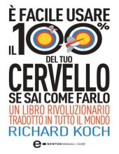 book È facile usare il 100% del tuo cervello se sai come farlo