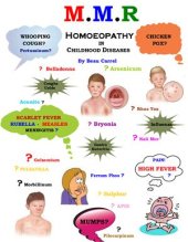 book Homoeopathy in Childhood disease