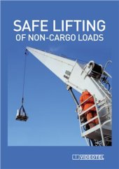 book Safe lifting of non-cargo loads