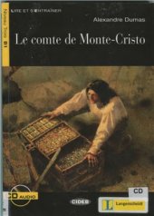 book Le comte de Monte-Cristo. B1