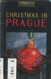 book Christmas in Prague