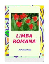 book Limba Română