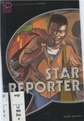 book Star Reporter