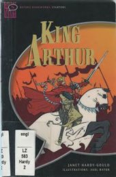 book King Arthur