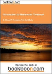 book An Introduction to Wastewater Treatment