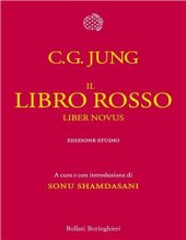 book Il Libro rosso. Liber Novus 