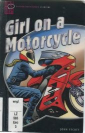 book Girl on a Motorcycle