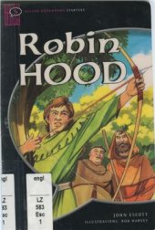 book Robin Hood