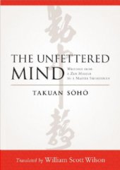 book The Unfettered Mind