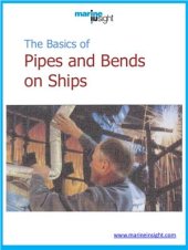 book The Basics of Pipes and Bends on Ships