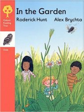 book Oxford Reading Tree: Stage 6: Owls Storybooks: In the Garden (Book)