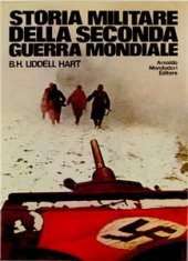 book Storia Militare della Seconda Guerra Mondiale 